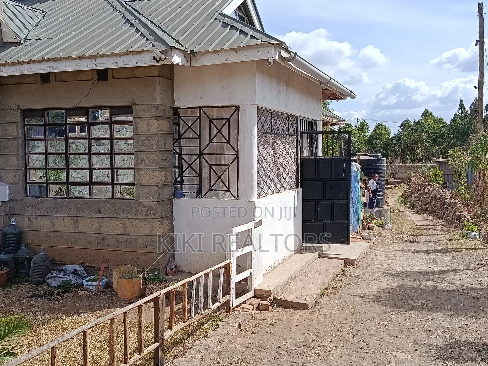 2bdrm Bungalow in Duma, Kikuyu for sale in Kikuyu