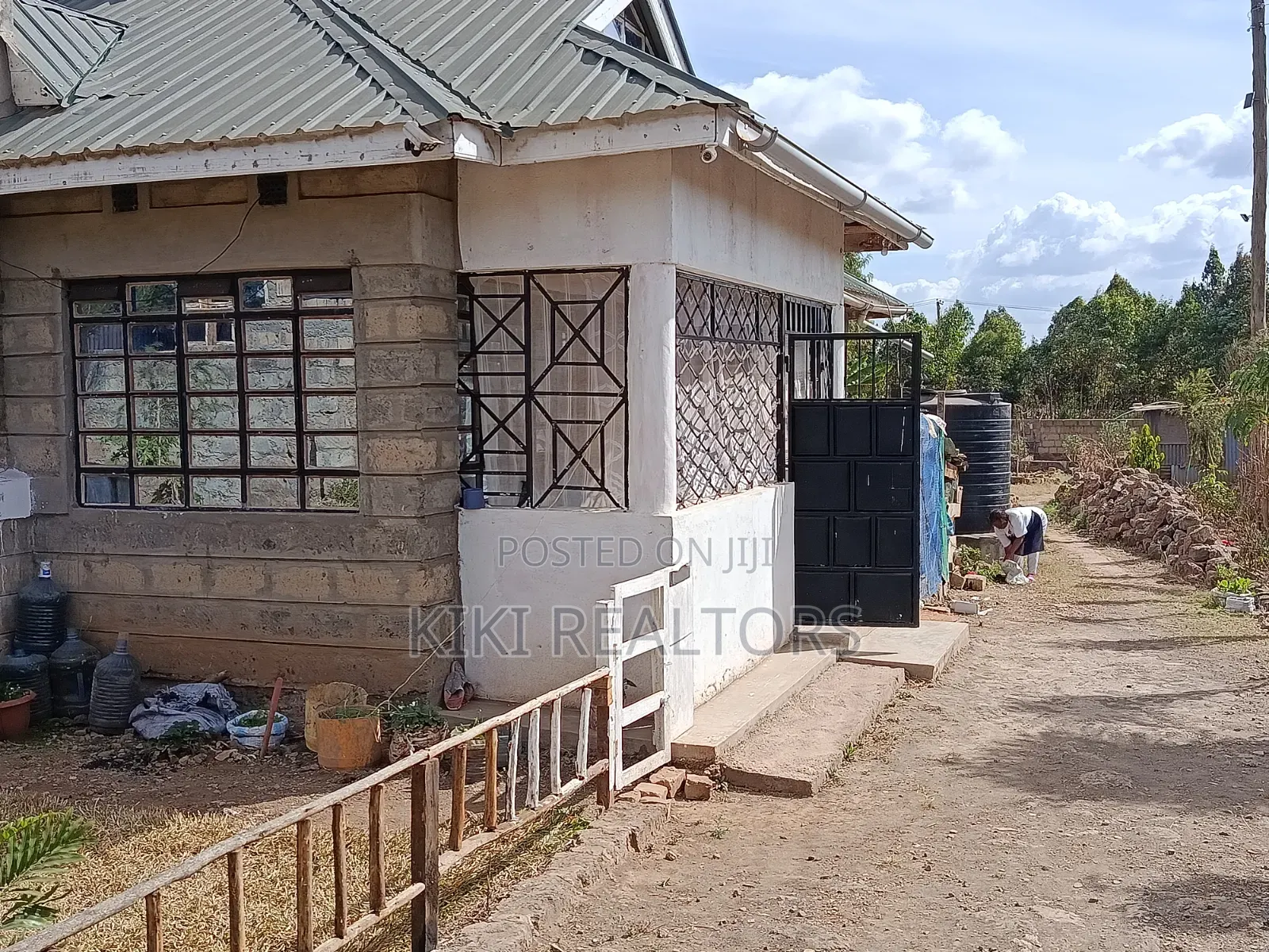 2bdrm Bungalow in Duma, Kikuyu for sale in Kikuyu