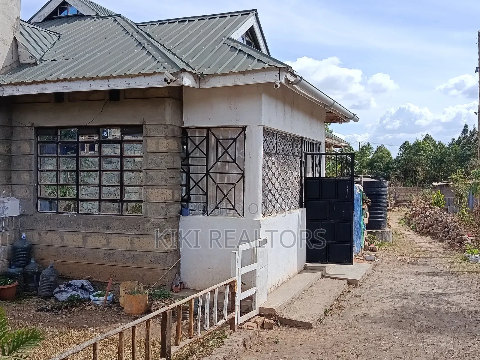 2bdrm Bungalow in Duma, Kikuyu for sale in Kikuyu