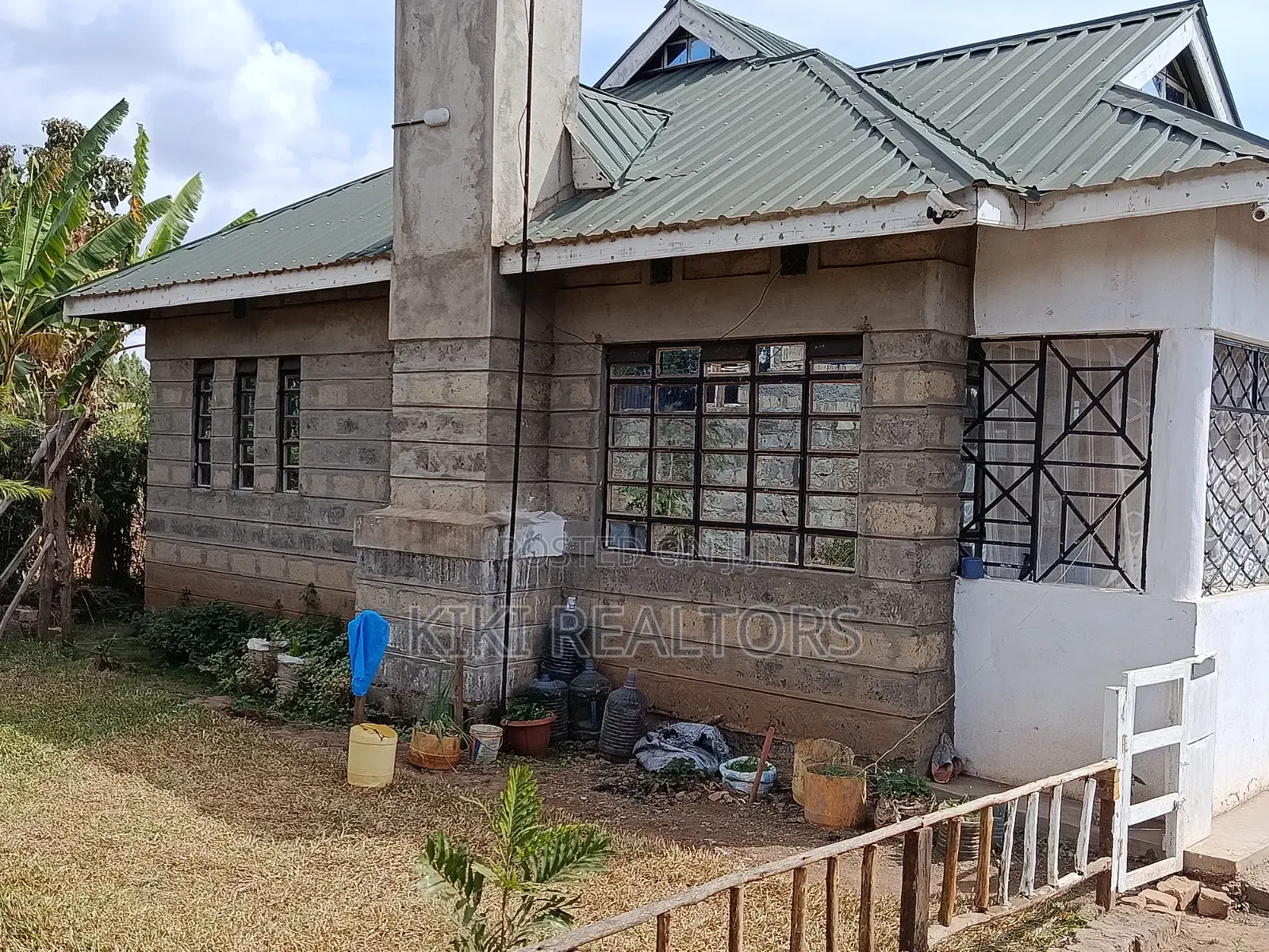 2bdrm Bungalow in Duma, Kikuyu for sale in Kikuyu