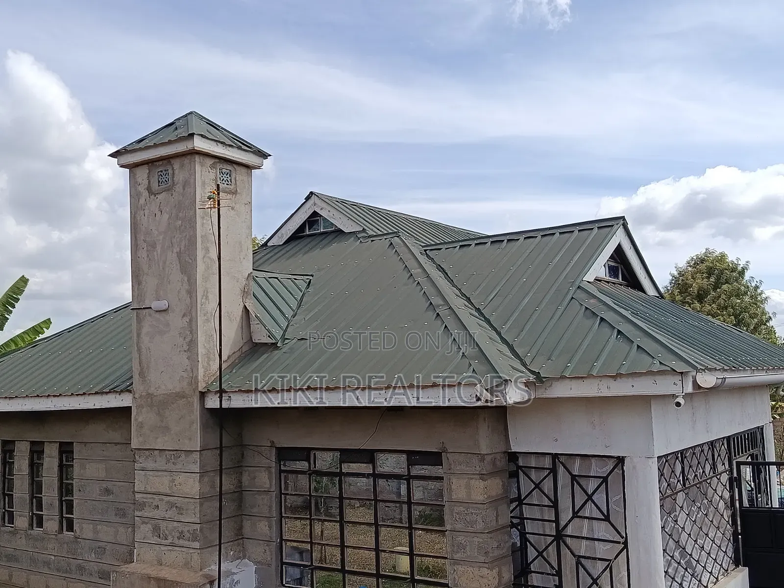 2bdrm Bungalow in Duma, Kikuyu for sale in Kikuyu