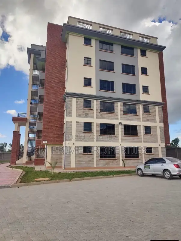 2bdrm Apartment in Acacia, Kitengela for rent in Kitengela