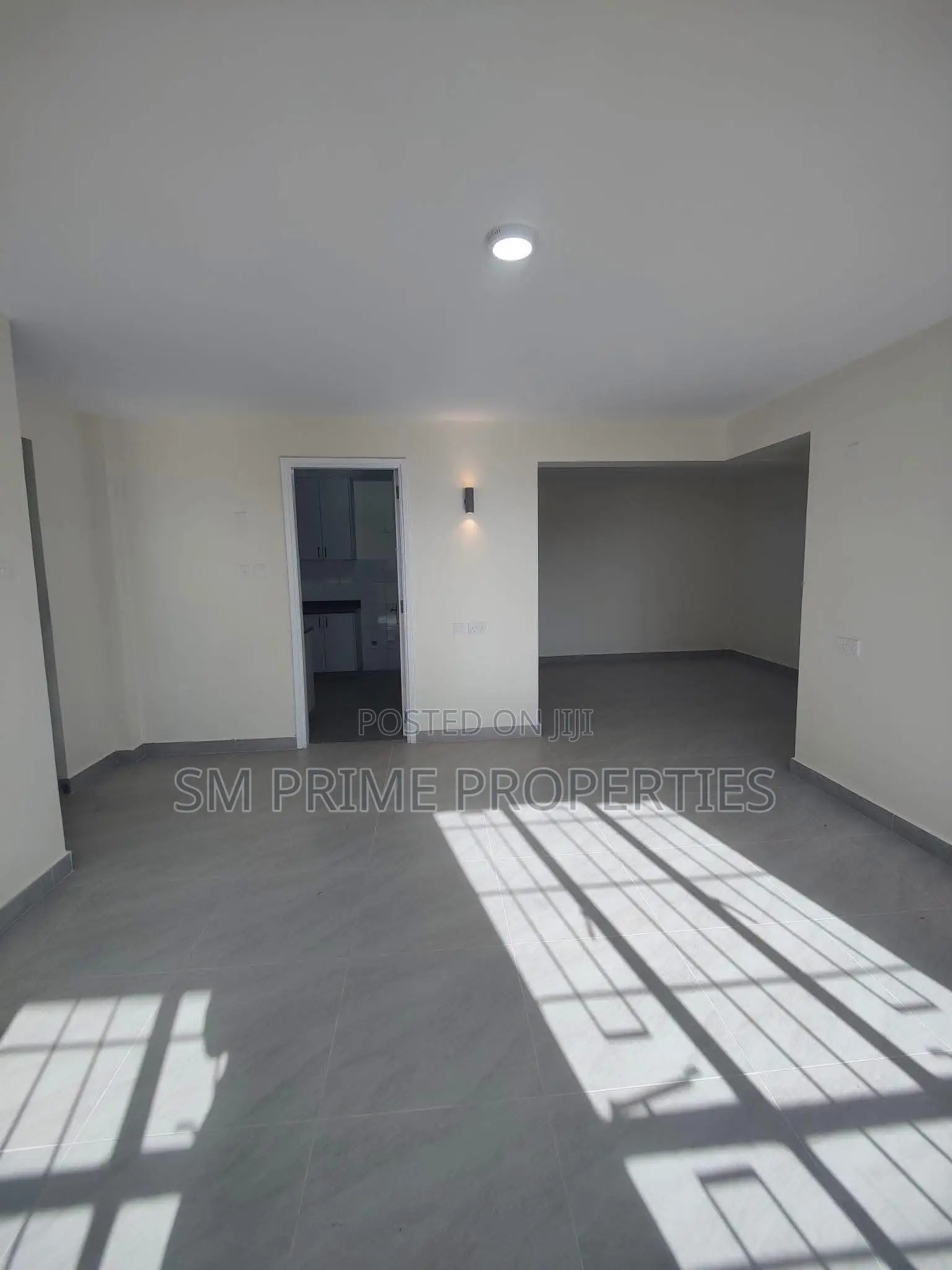2bdrm Apartment in Acacia, Kitengela for rent in Kitengela