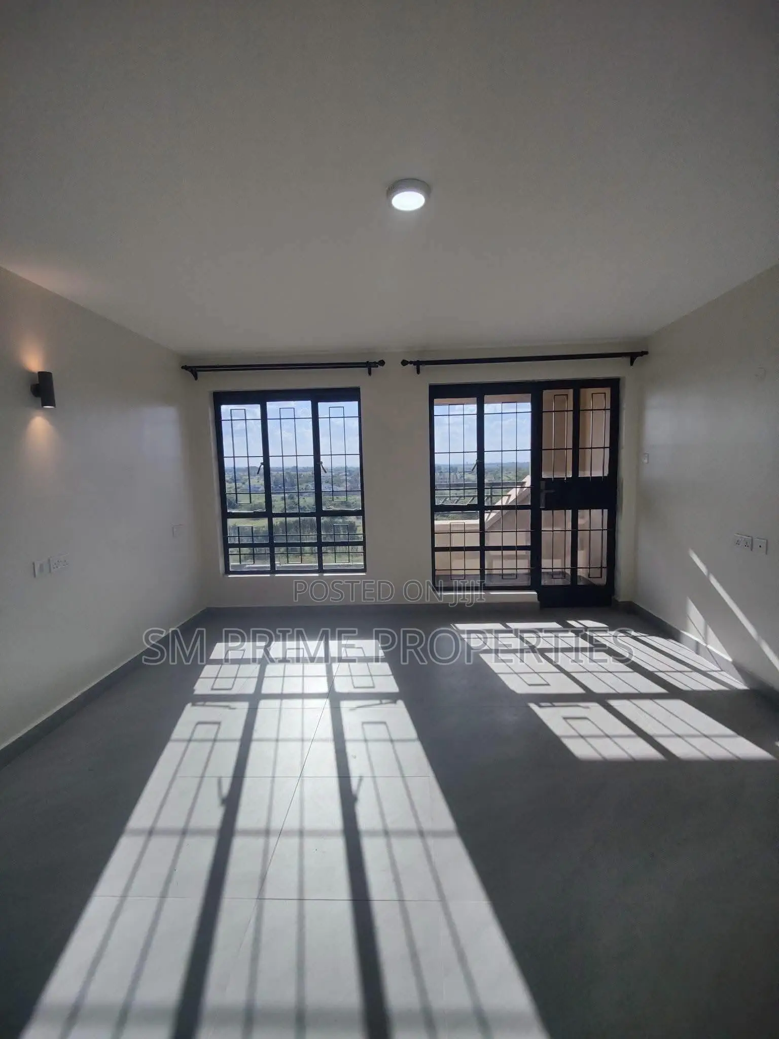 2bdrm Apartment in Acacia, Kitengela for rent in Kitengela