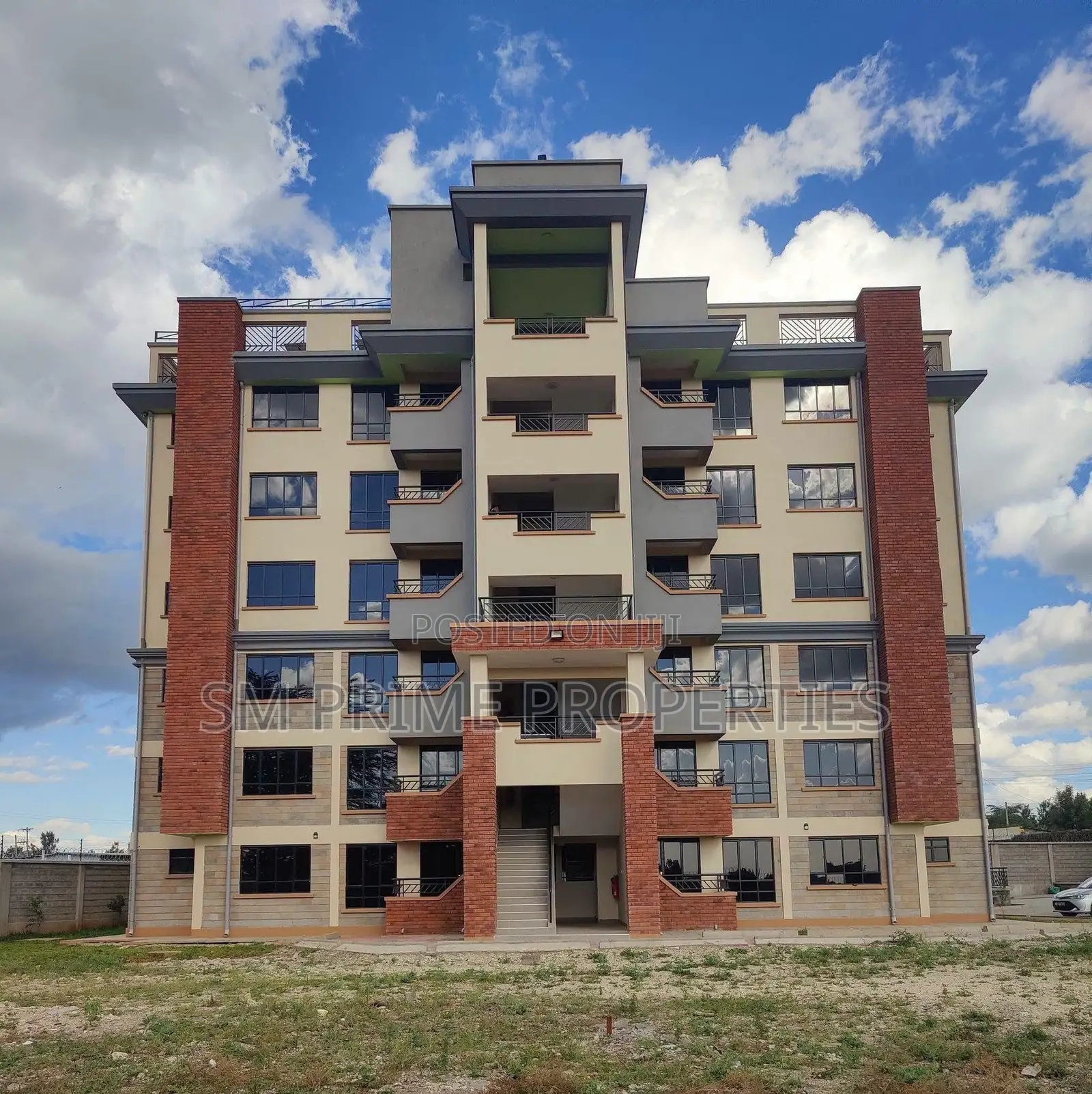 2bdrm Apartment in Acacia, Kitengela for rent in Kitengela