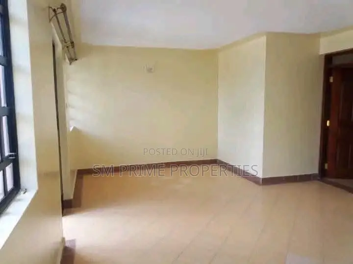 3bdrm Apartment in Milimani, Kitengela for rent in Kitengela