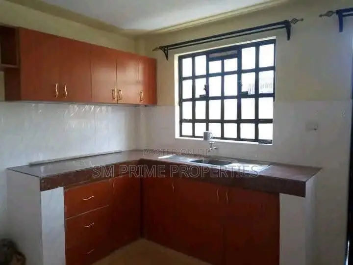 3bdrm Apartment in Milimani, Kitengela for rent in Kitengela