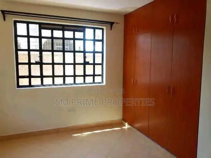 3bdrm Apartment in Milimani, Kitengela for rent in Kitengela