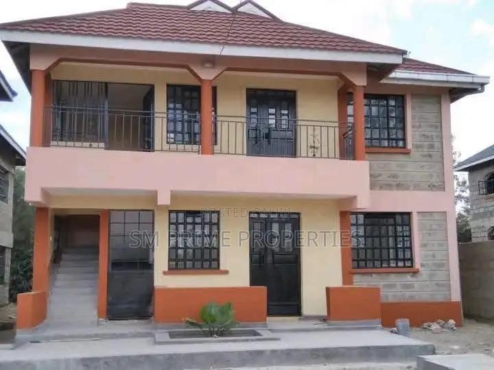 3bdrm Apartment in Milimani, Kitengela for rent in Kitengela