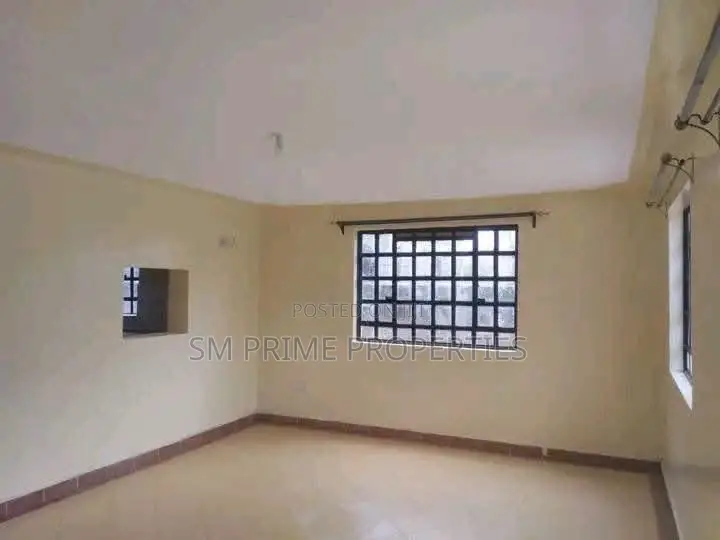 3bdrm Apartment in Milimani, Kitengela for rent in Kitengela