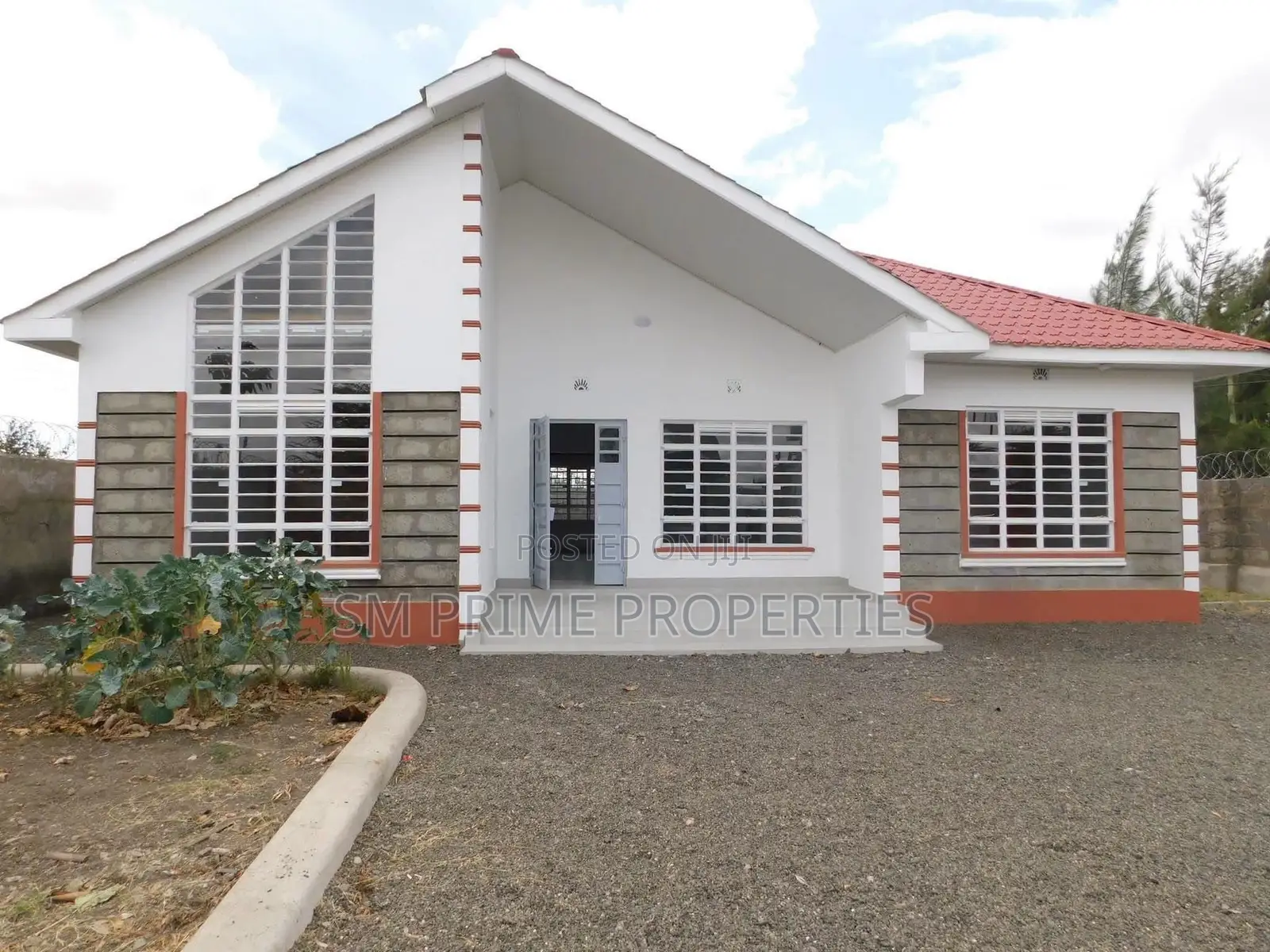 4bdrm Bungalow in Milimani, Kitengela for rent in Kitengela