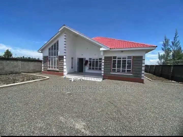 4bdrm Bungalow in Milimani, Kitengela for rent in Kitengela