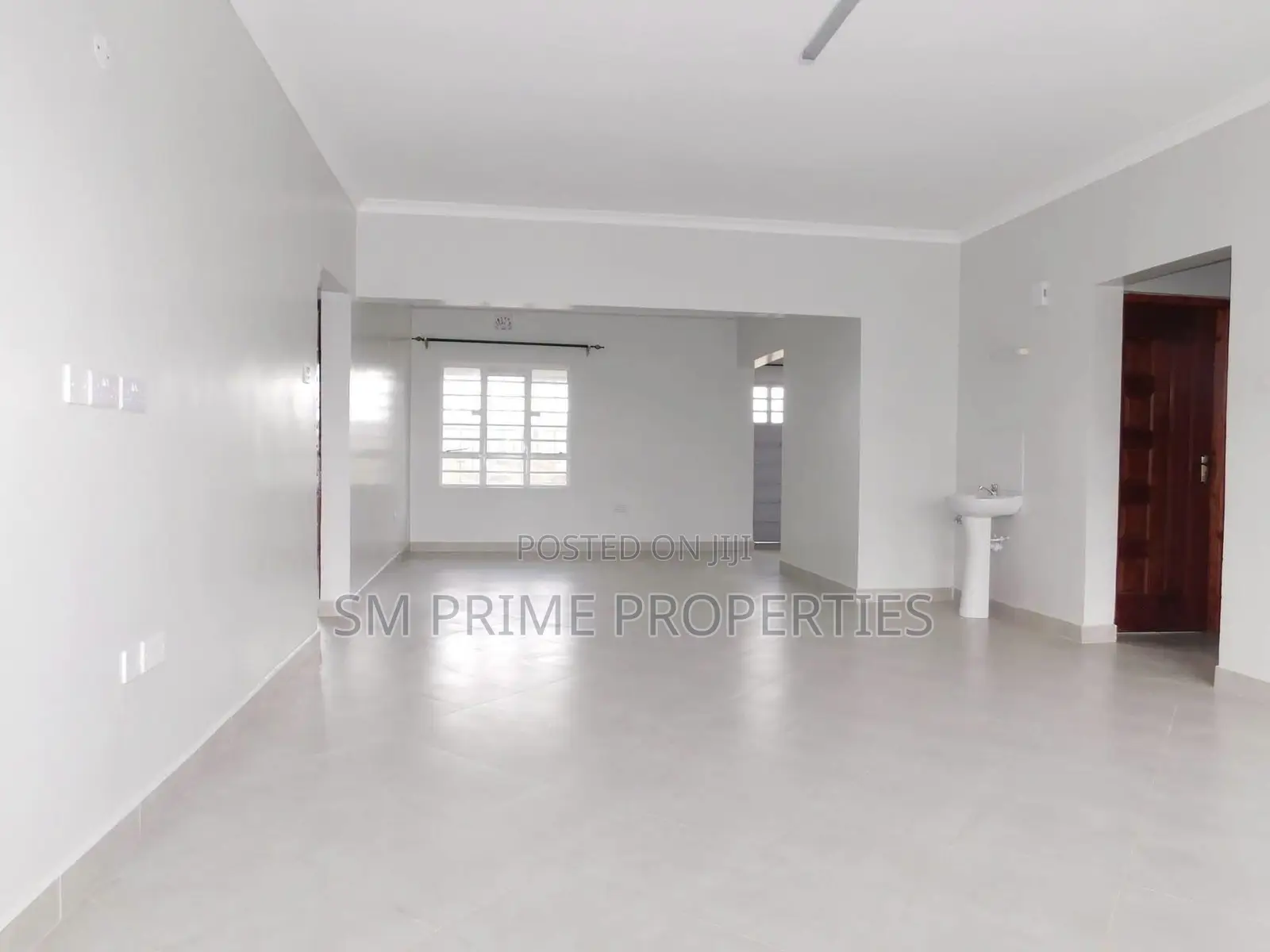 4bdrm Bungalow in Milimani, Kitengela for rent in Kitengela