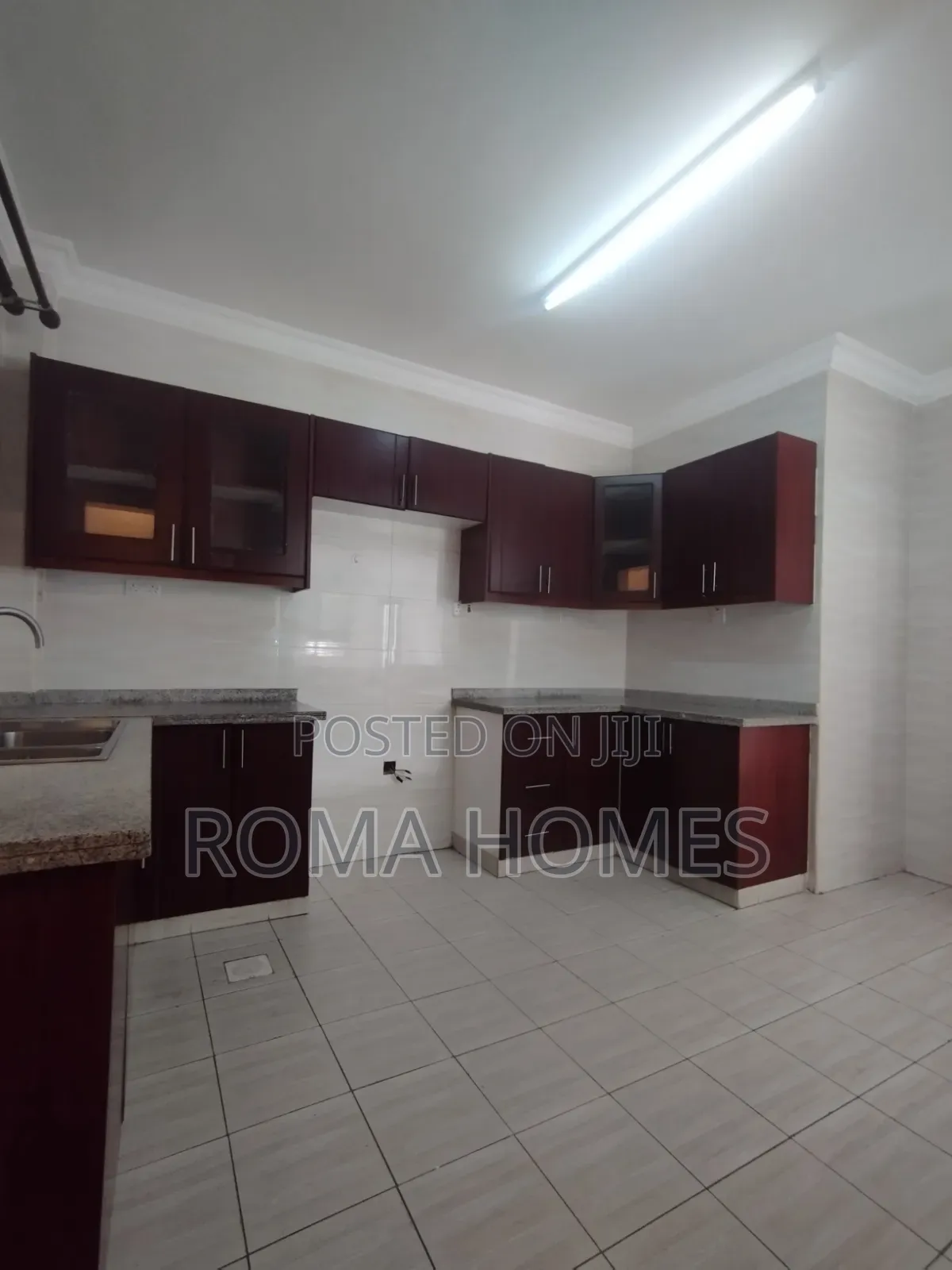 2bdrm Apartment in Lavington, Nairobi Central for rent in Nairobi Central