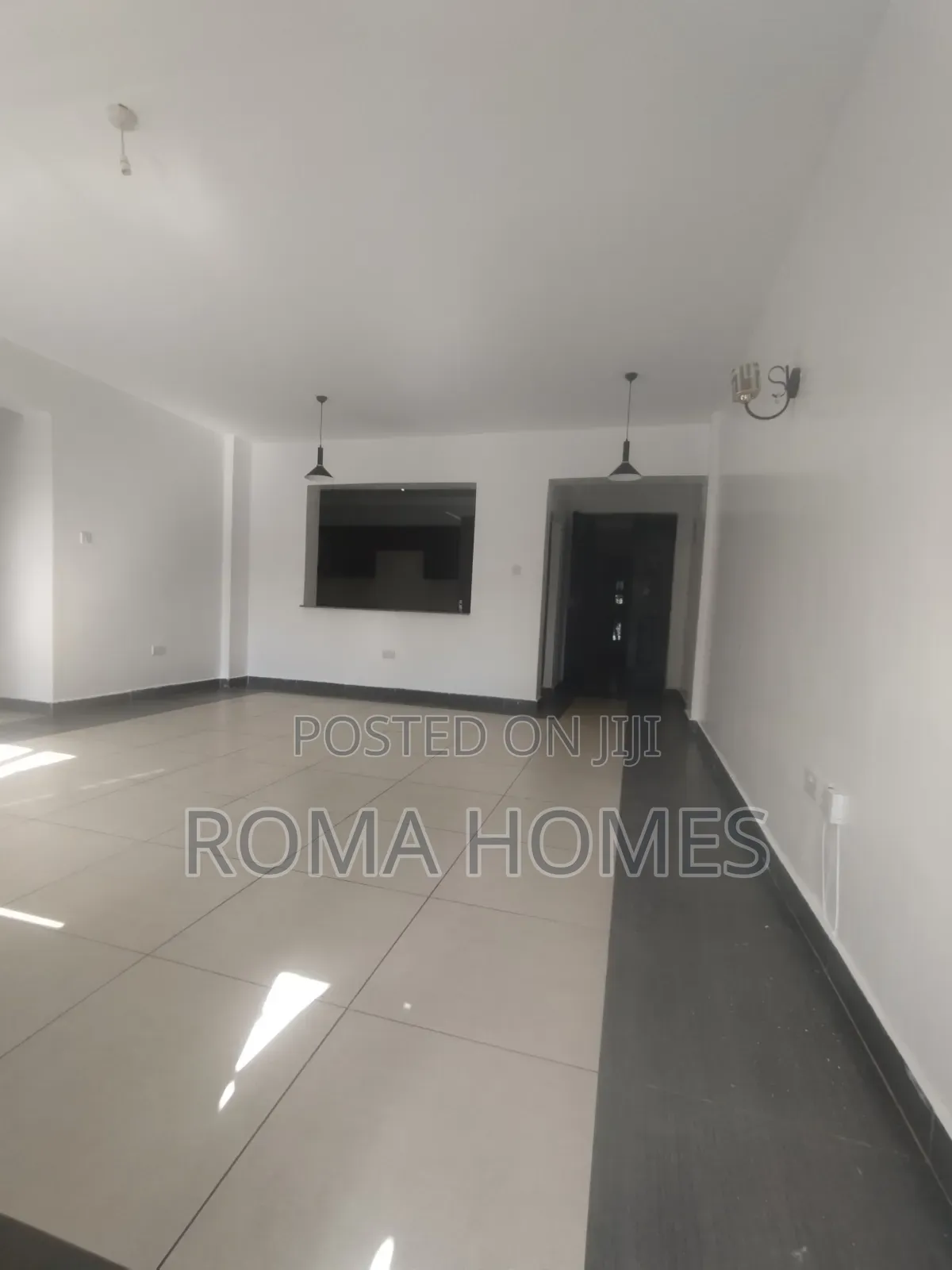 2bdrm Apartment in Lavington, Nairobi Central for rent in Nairobi Central