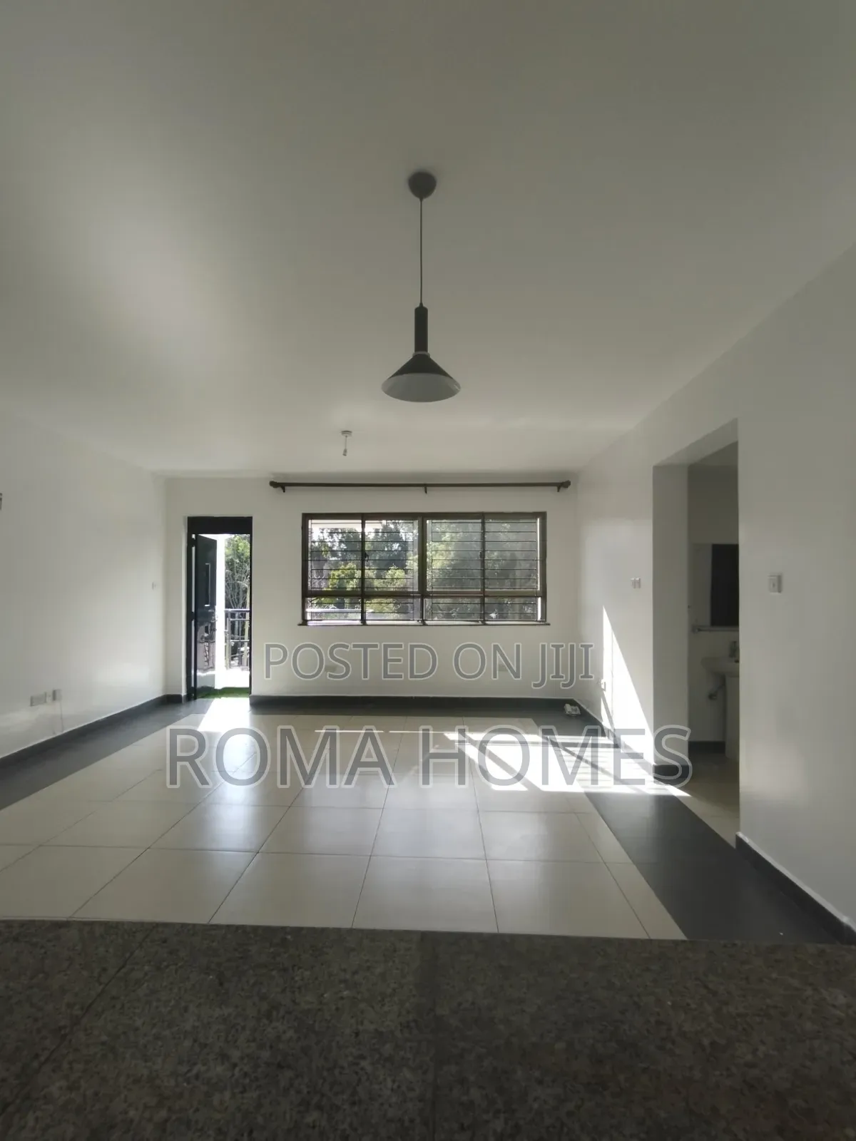 2bdrm Apartment in Lavington, Nairobi Central for rent in Nairobi Central