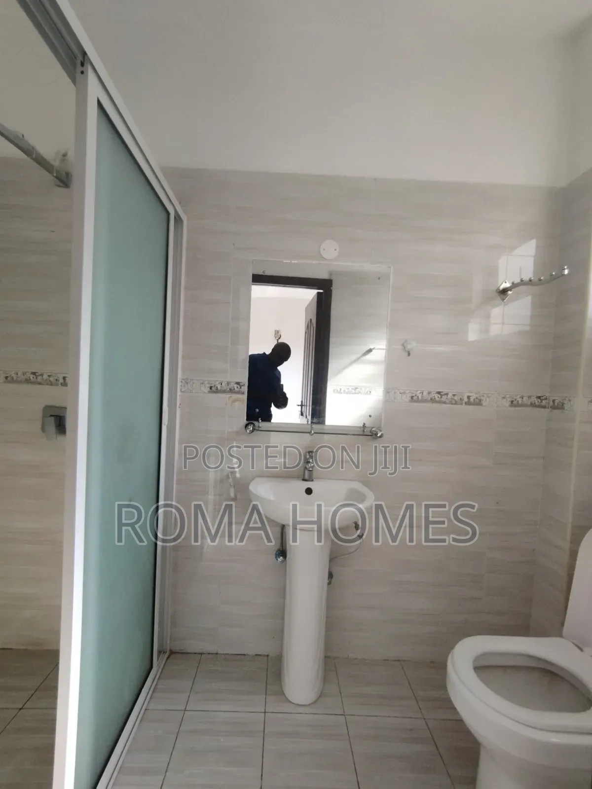 2bdrm Apartment in Lavington, Nairobi Central for rent in Nairobi Central