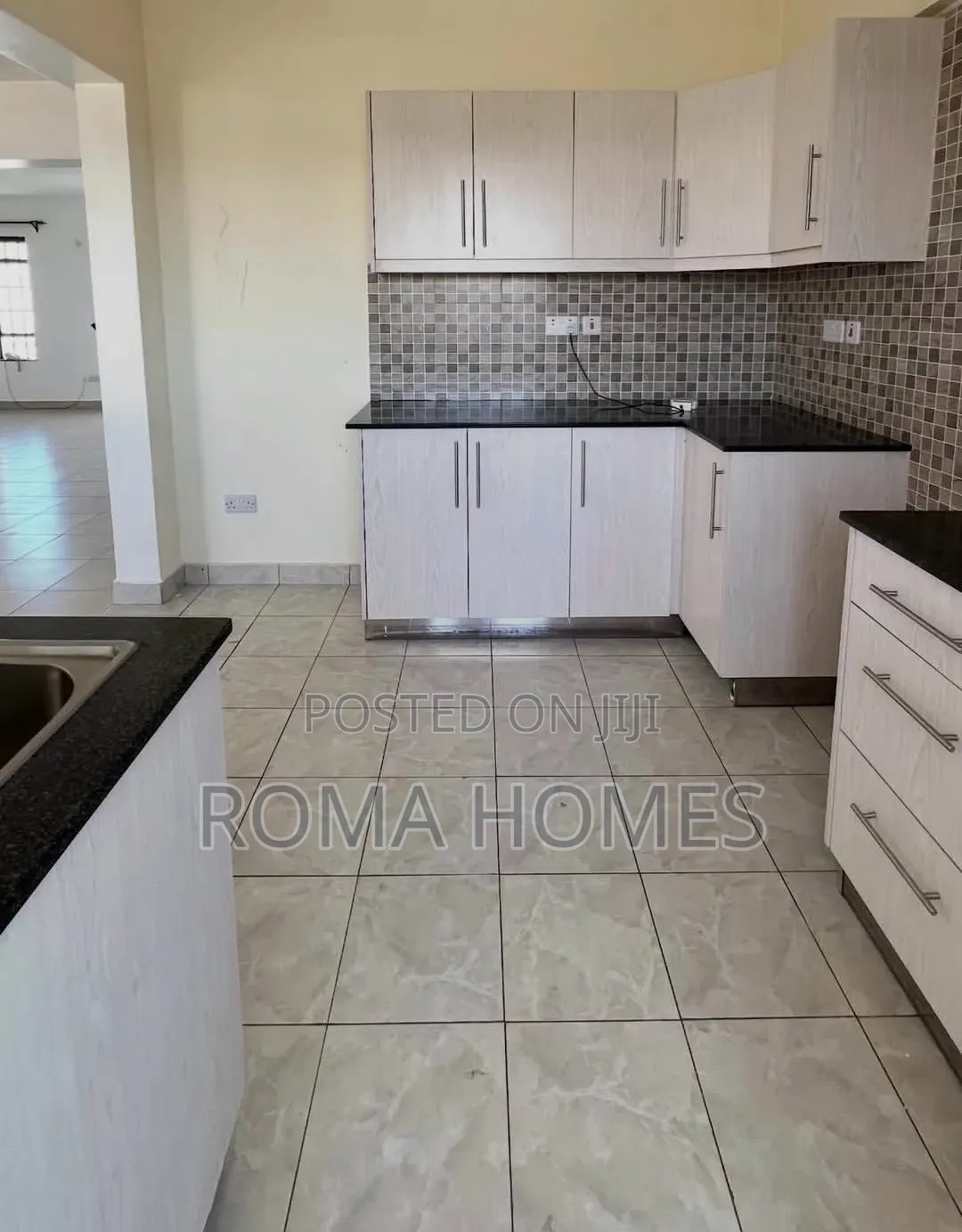 3bdrm Apartment in Racecourse, Nairobi Central for rent in Nairobi Central