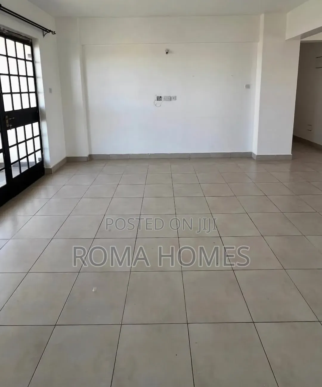 3bdrm Apartment in Racecourse, Nairobi Central for rent in Nairobi Central
