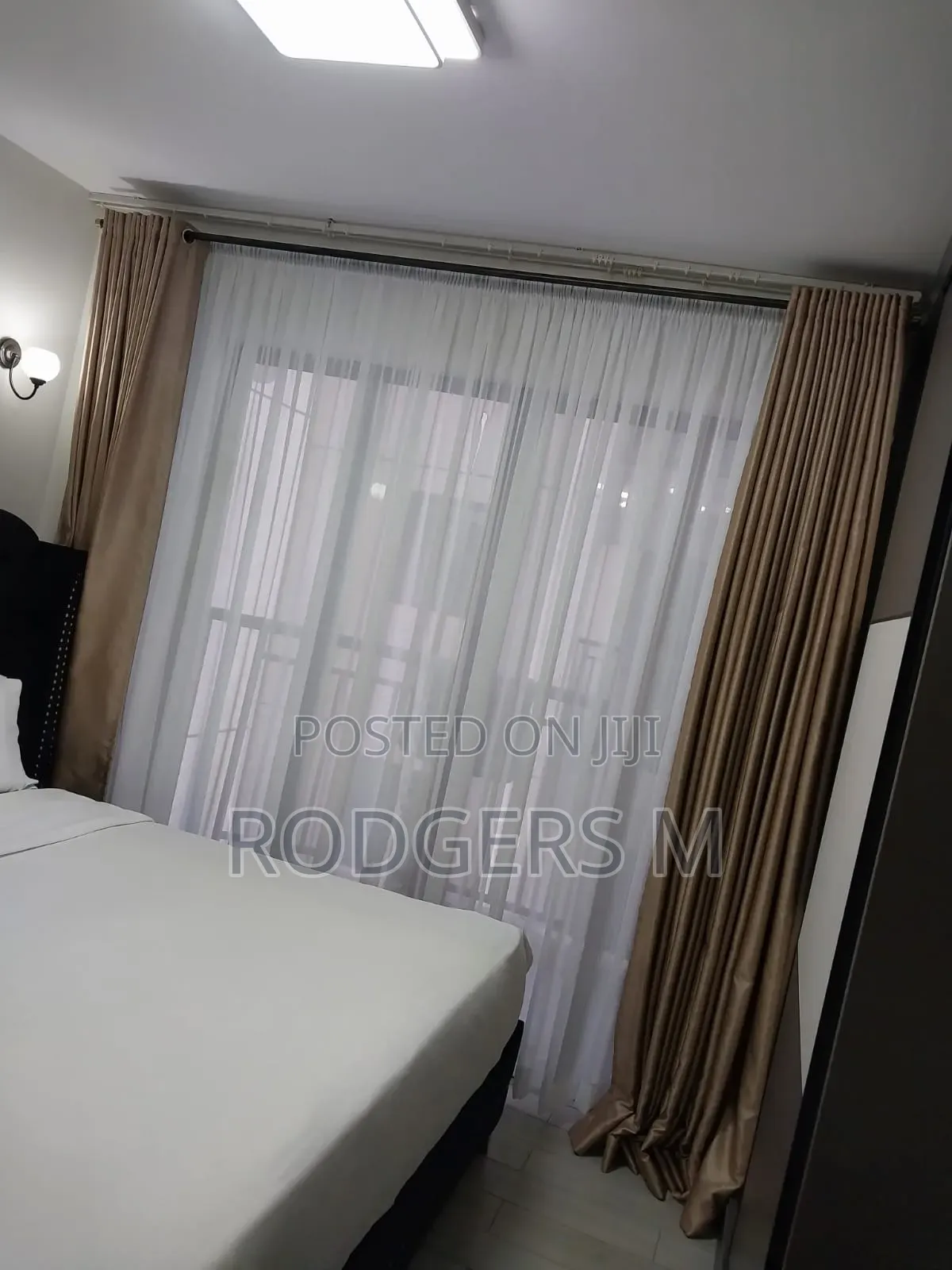 Furnished Studio Apartment in Kileleshwa for rent in Kileleshwa