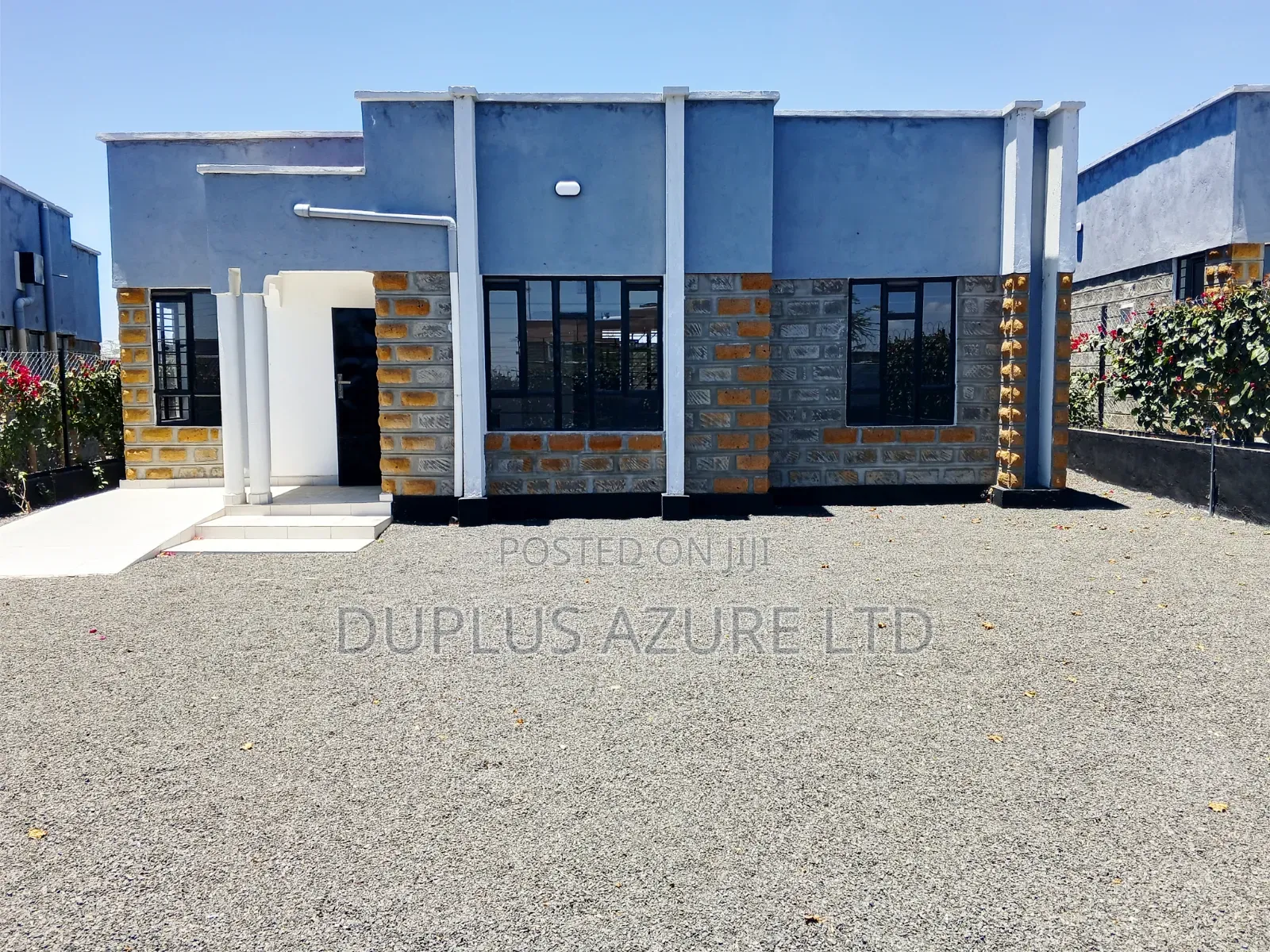 3bdrm Bungalow in Kitengela for sale in Kitengela