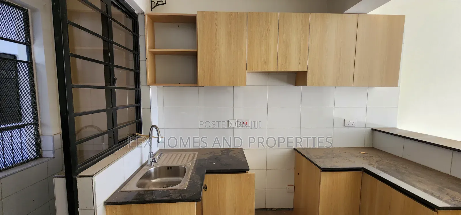 2bdrm Apartment in NkaiMurunya for rent in NkaiMurunya