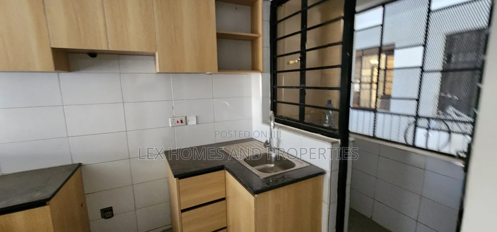 2bdrm Apartment in NkaiMurunya for rent in NkaiMurunya