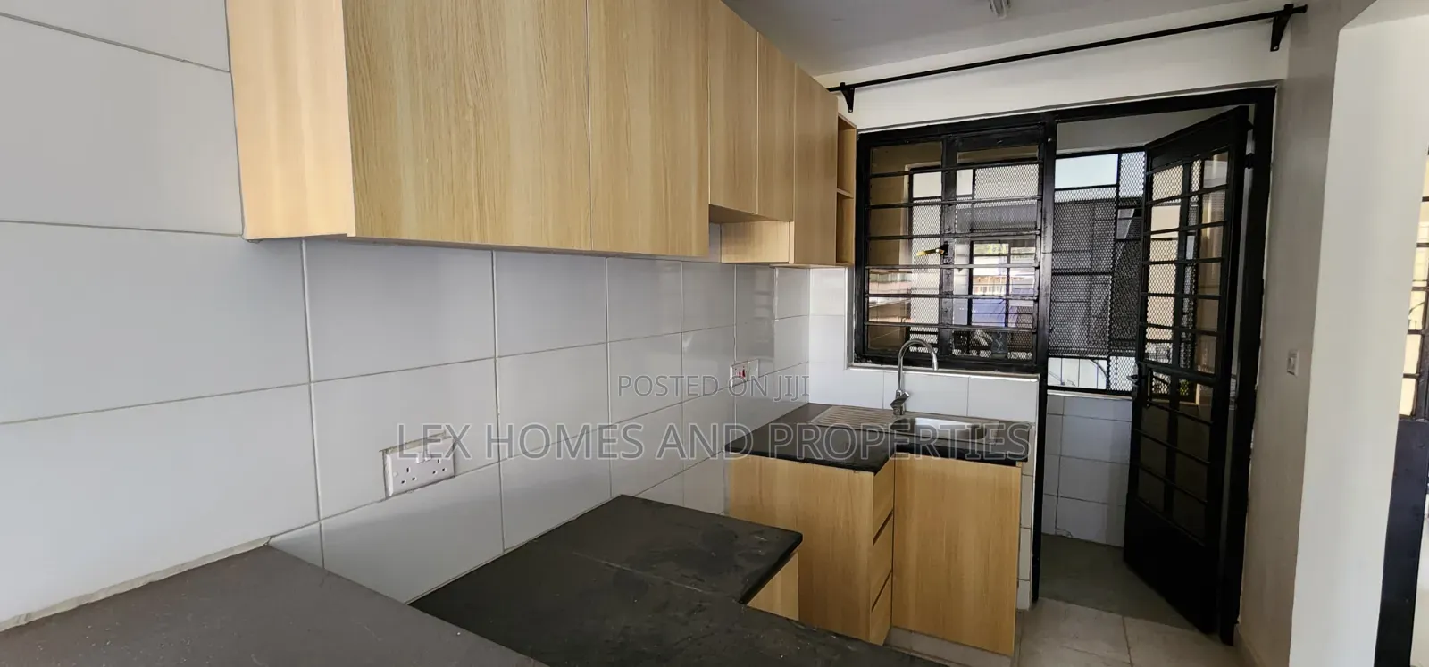 2bdrm Apartment in NkaiMurunya for rent in NkaiMurunya