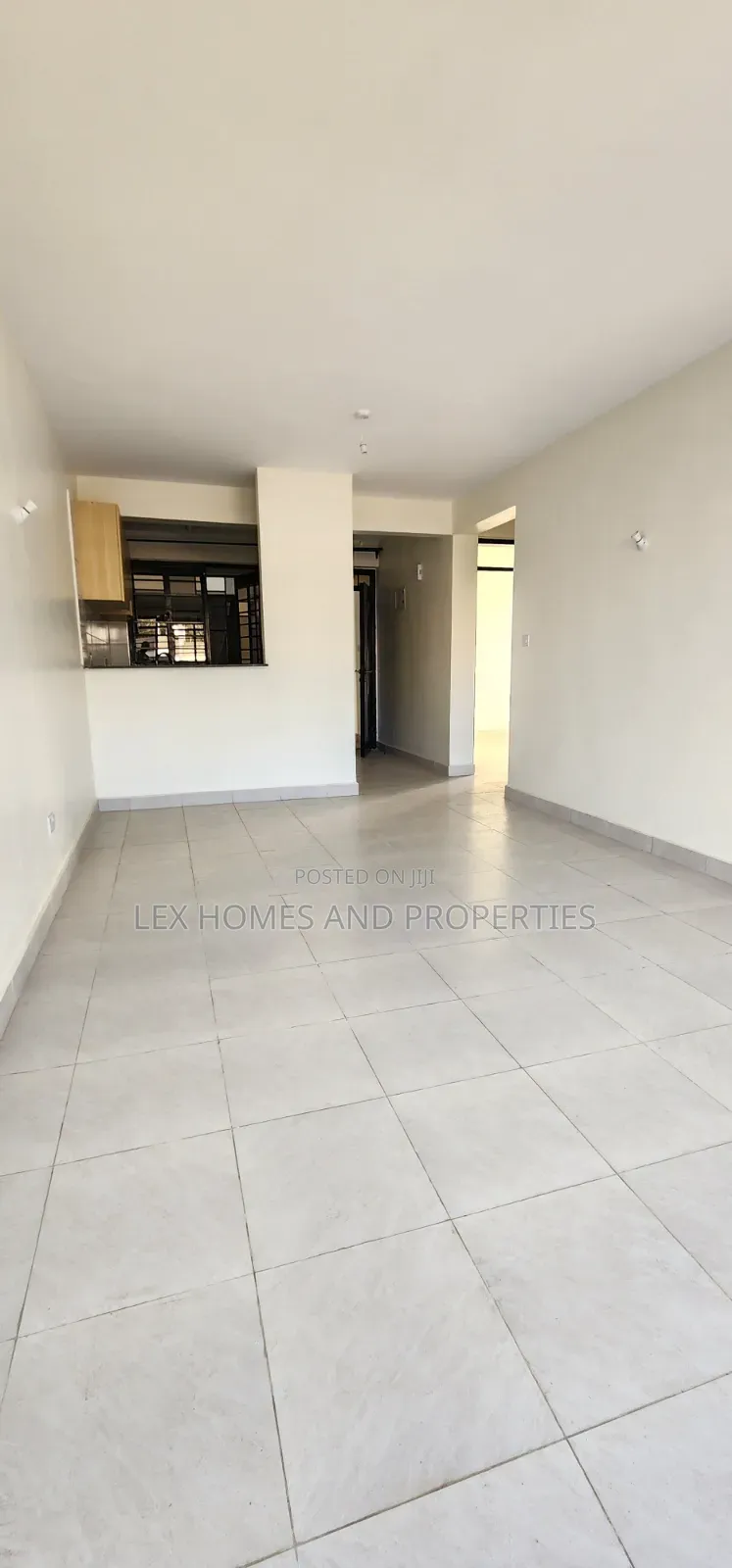 2bdrm Apartment in NkaiMurunya for rent in NkaiMurunya