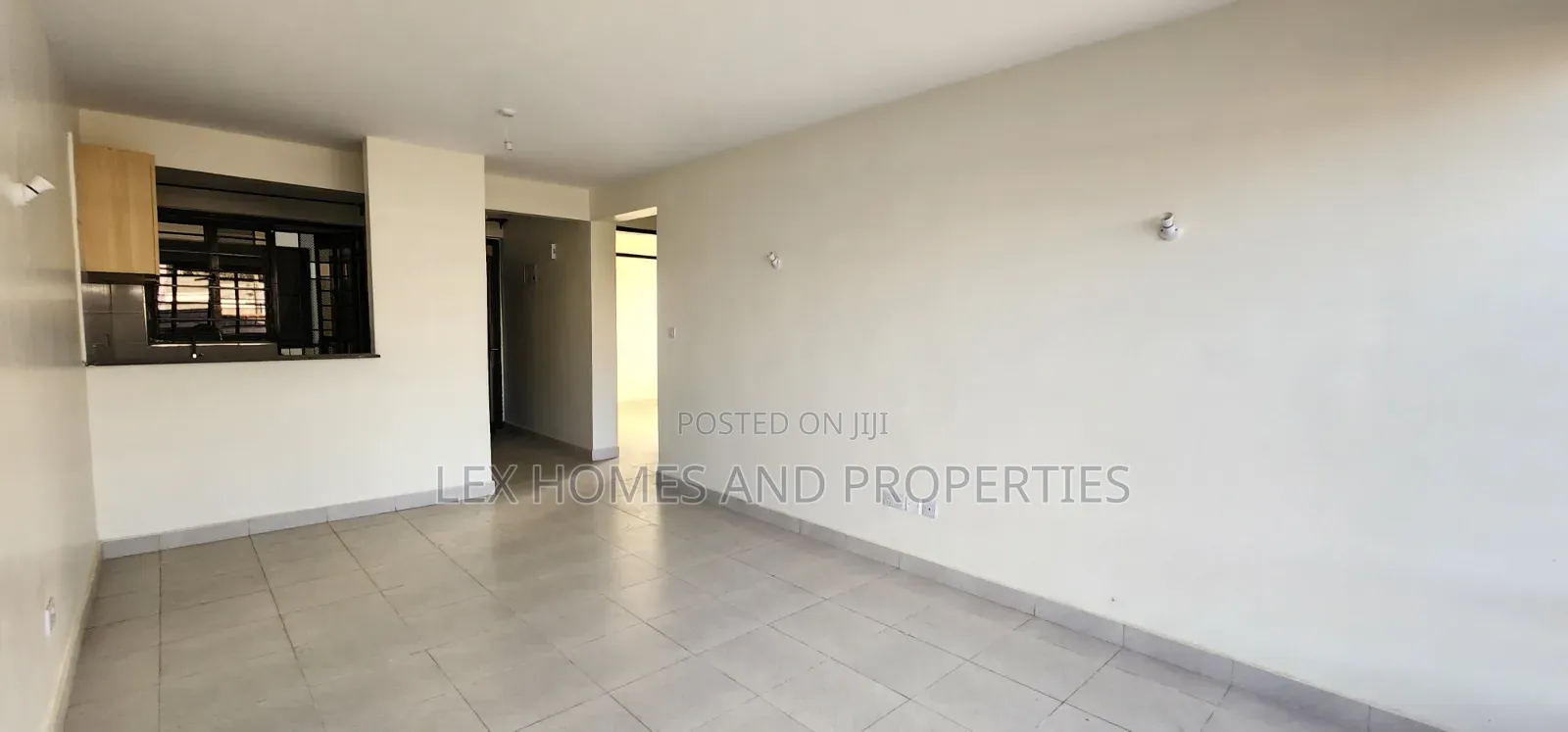 2bdrm Apartment in NkaiMurunya for rent in NkaiMurunya