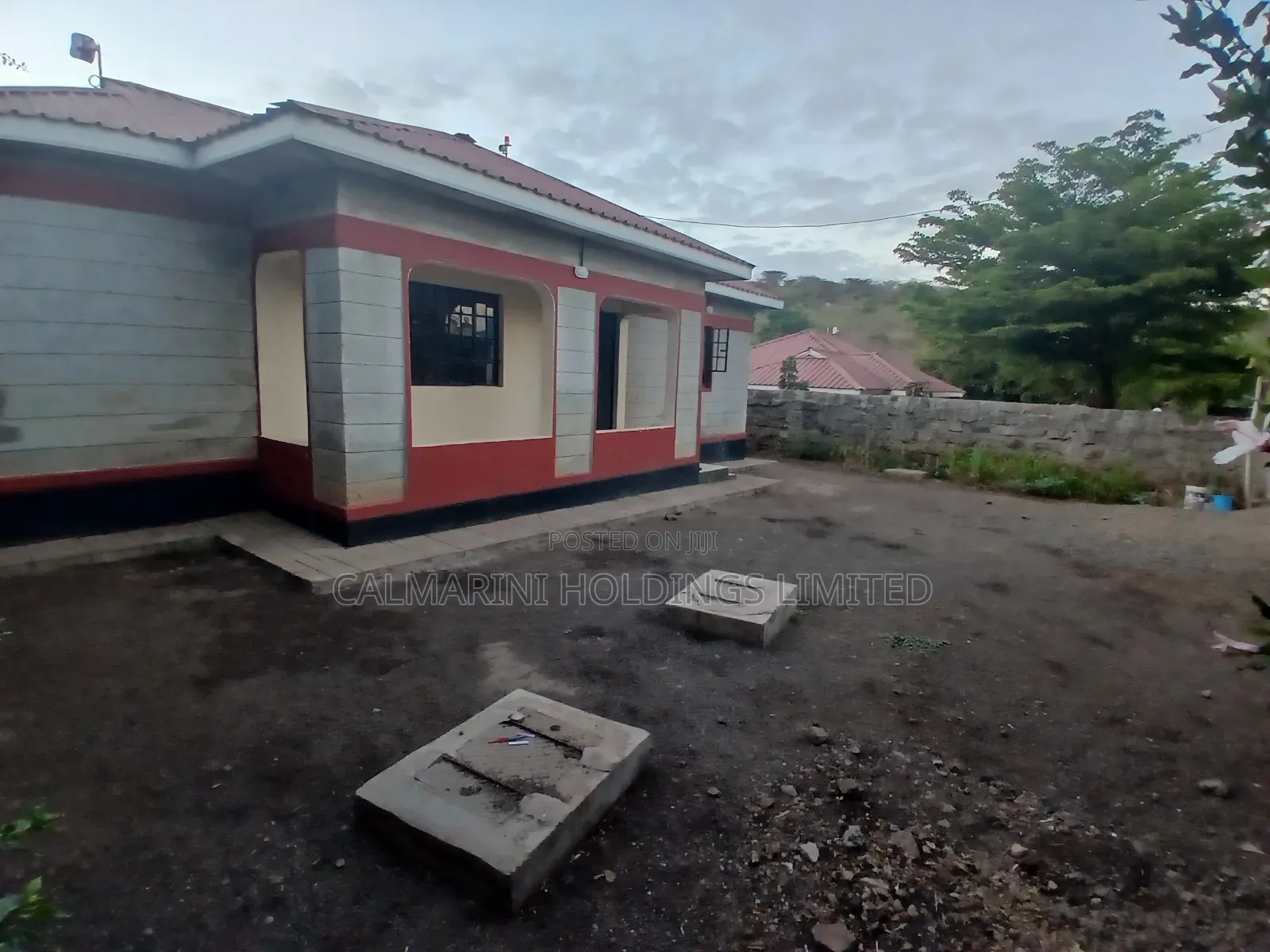 Furnished 3bdrm Bungalow in Matasia for sale in Matasia