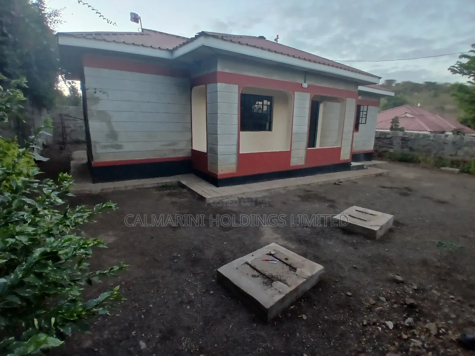 Furnished 3bdrm Bungalow in Matasia for sale in Matasia