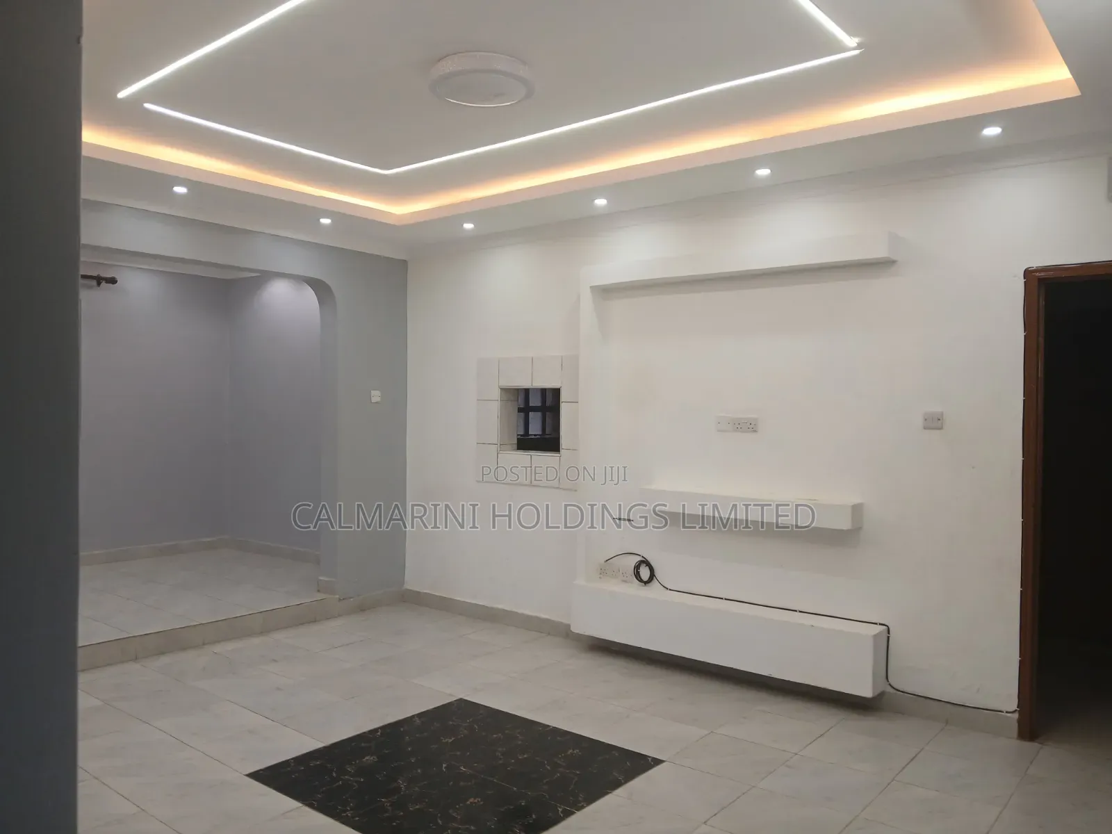 Furnished 3bdrm Bungalow in Matasia for sale in Matasia