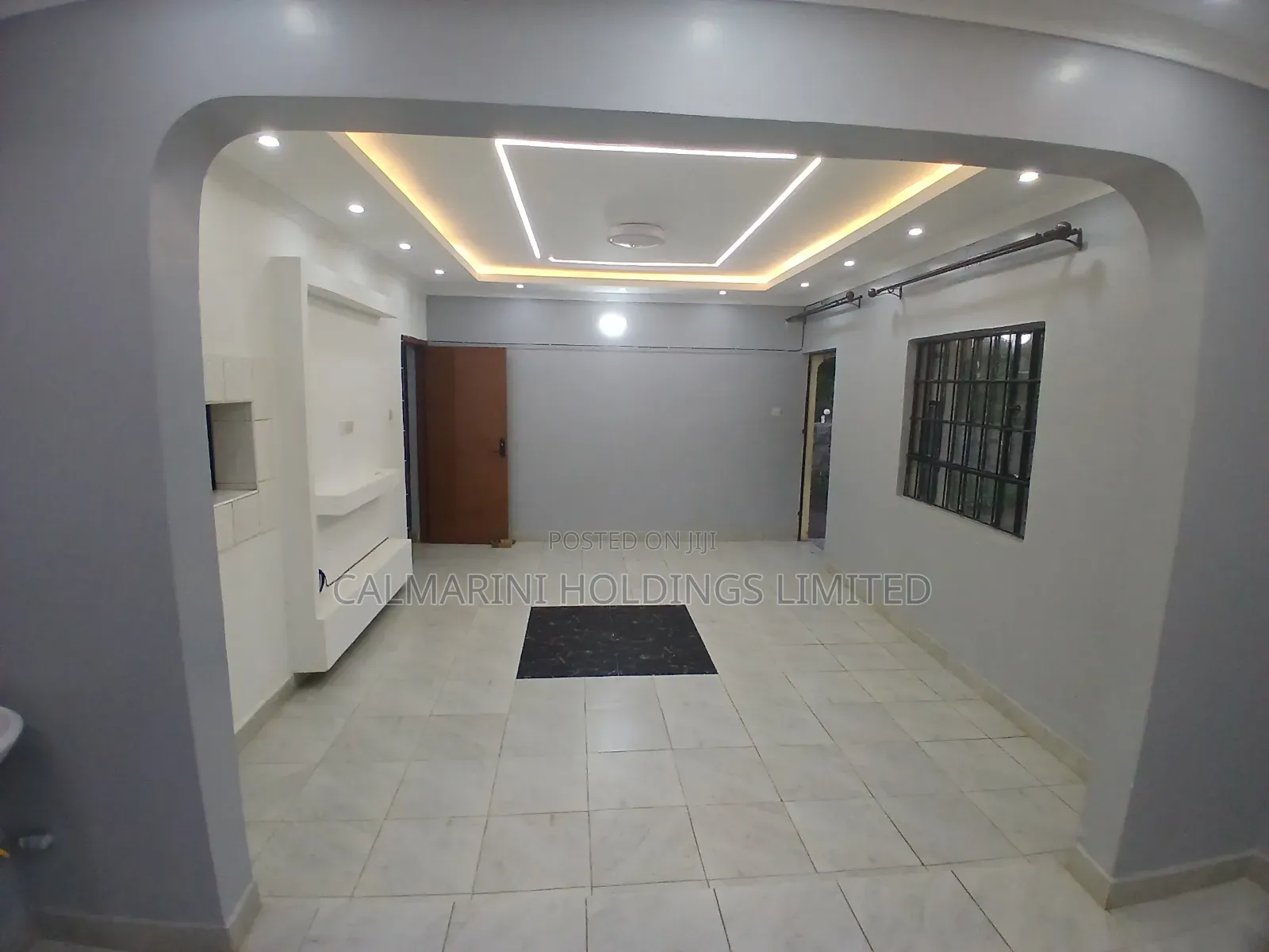 Furnished 3bdrm Bungalow in Matasia for sale in Matasia