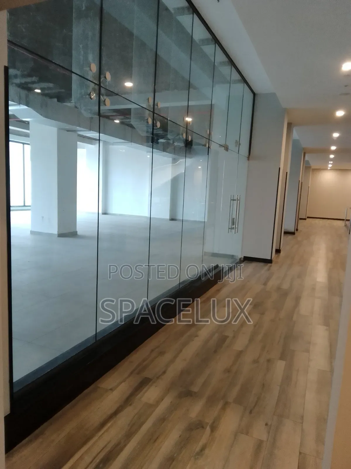 Nice Showroom & Retail Shops in Raphta Road Area