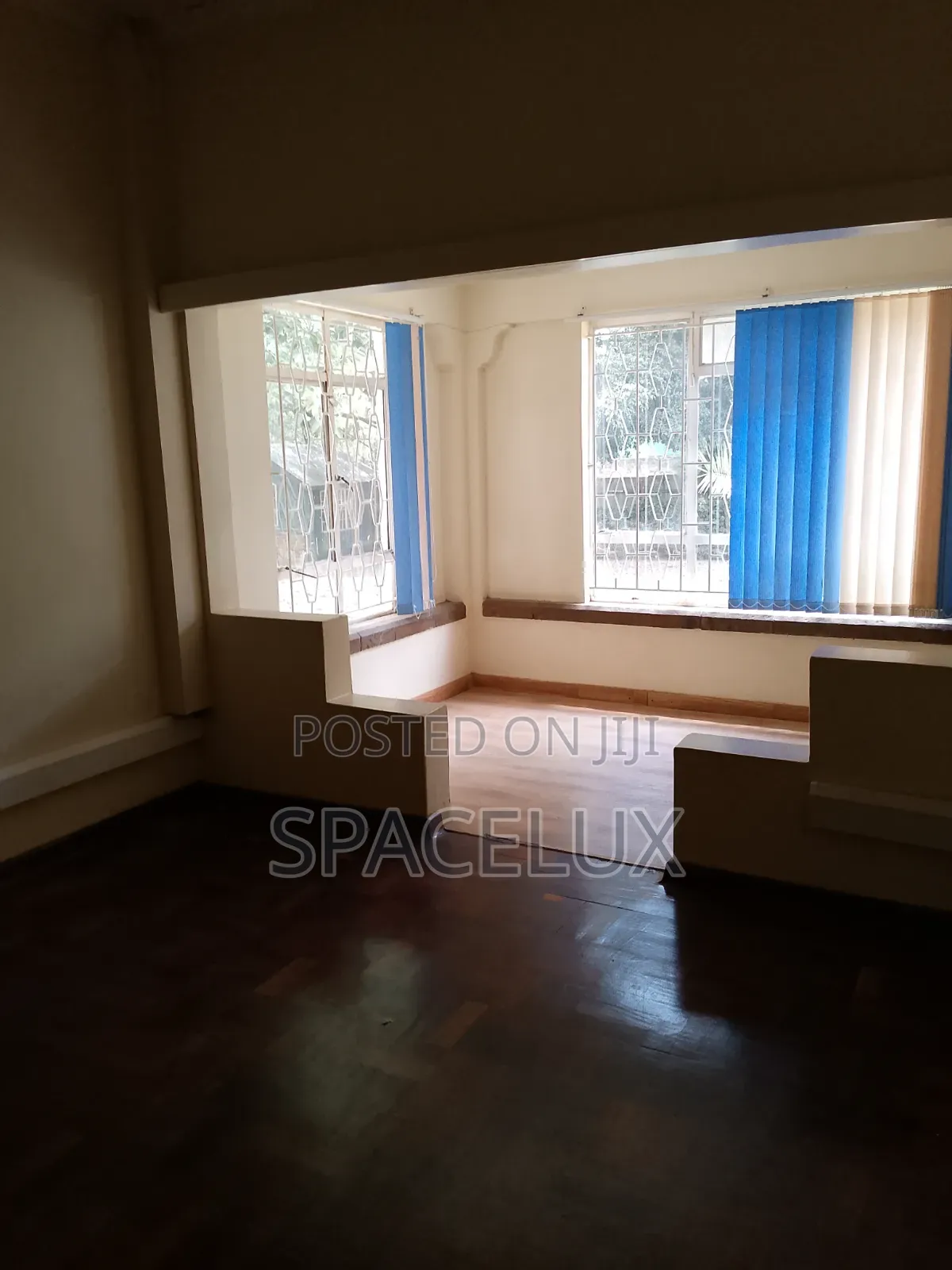 Kilimani Own Compound Office in Hurlingham