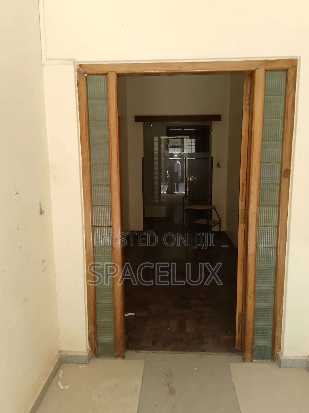 Kilimani Own Compound Office in Hurlingham