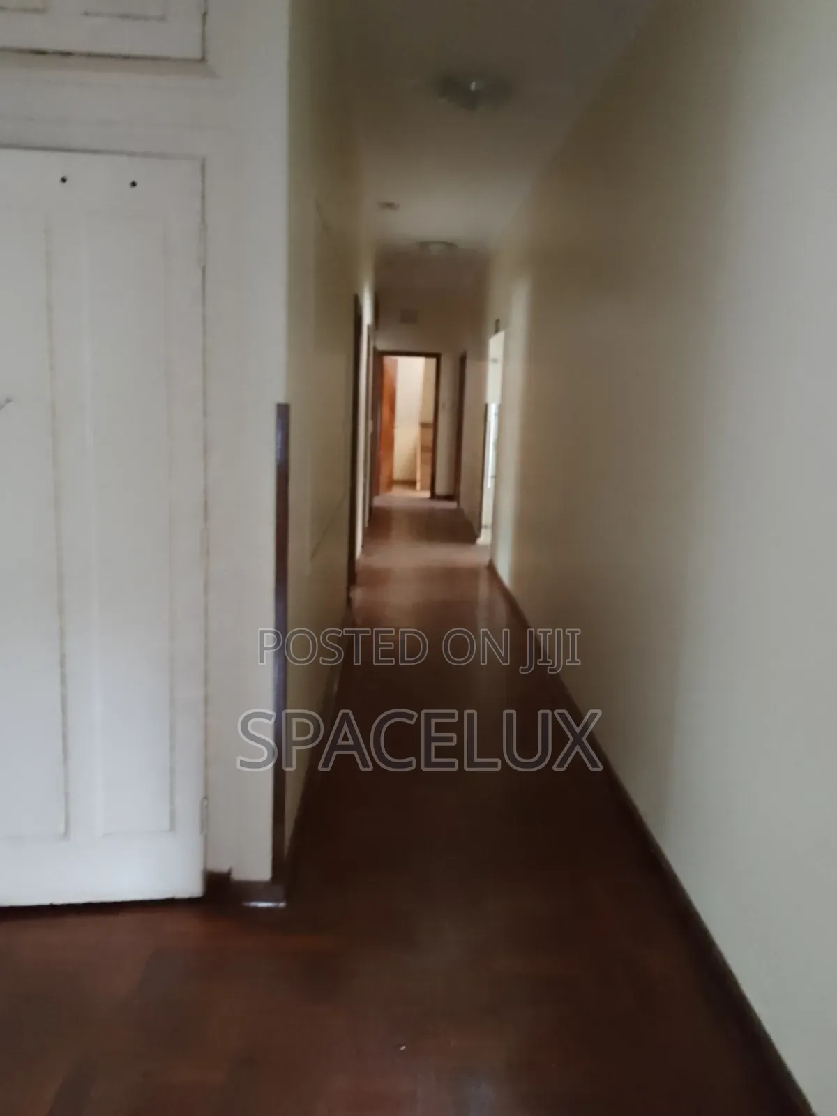 Kilimani Own Compound Office in Hurlingham