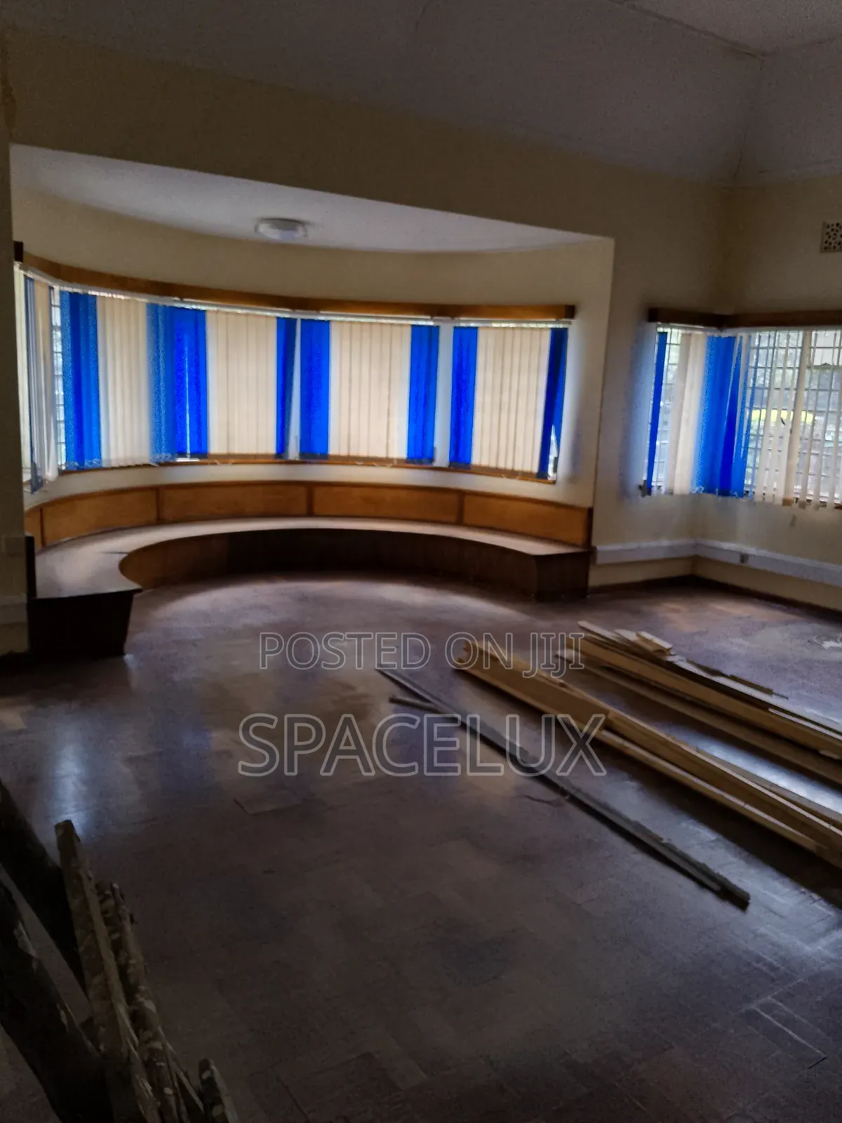 Kilimani Own Compound Office in Hurlingham