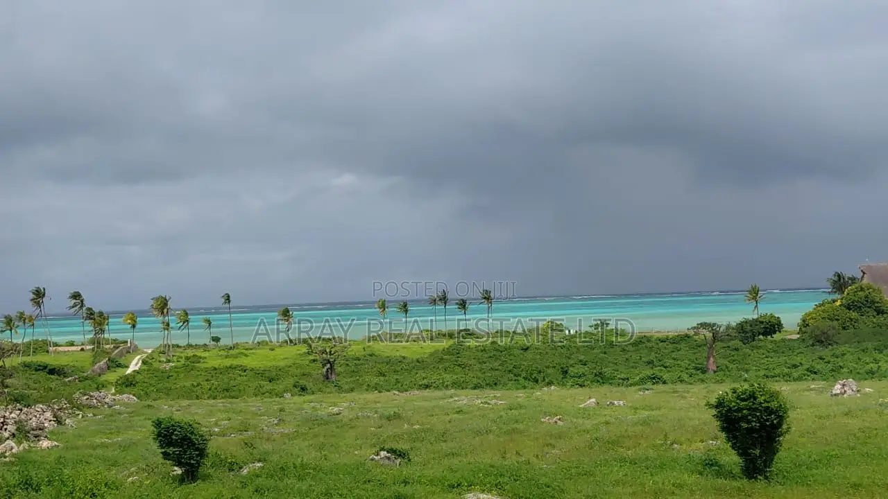 12 Acres of Land for Sale in Malindi in Kakuyuni