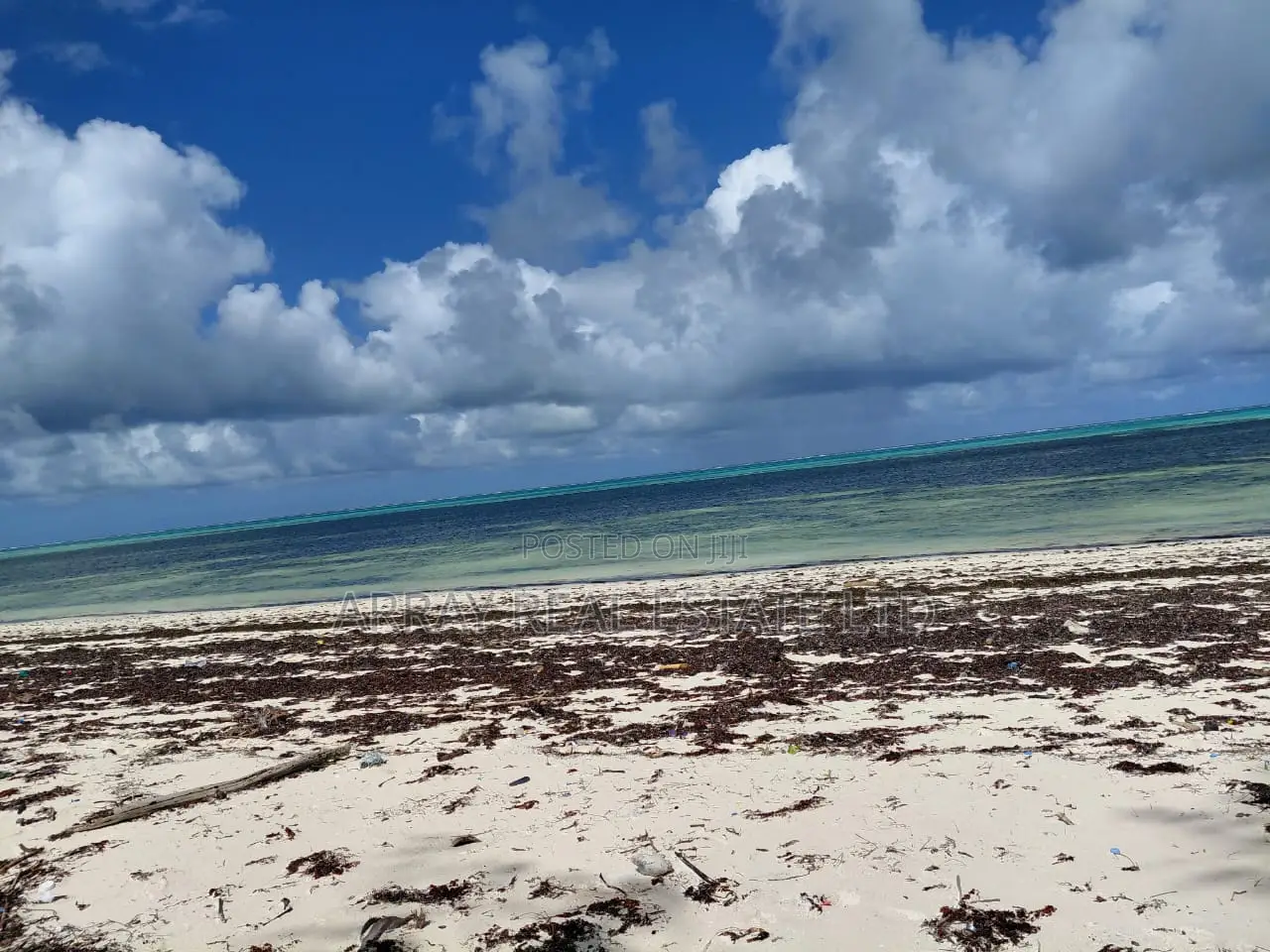 12 Acres of Land for Sale in Malindi in Kakuyuni