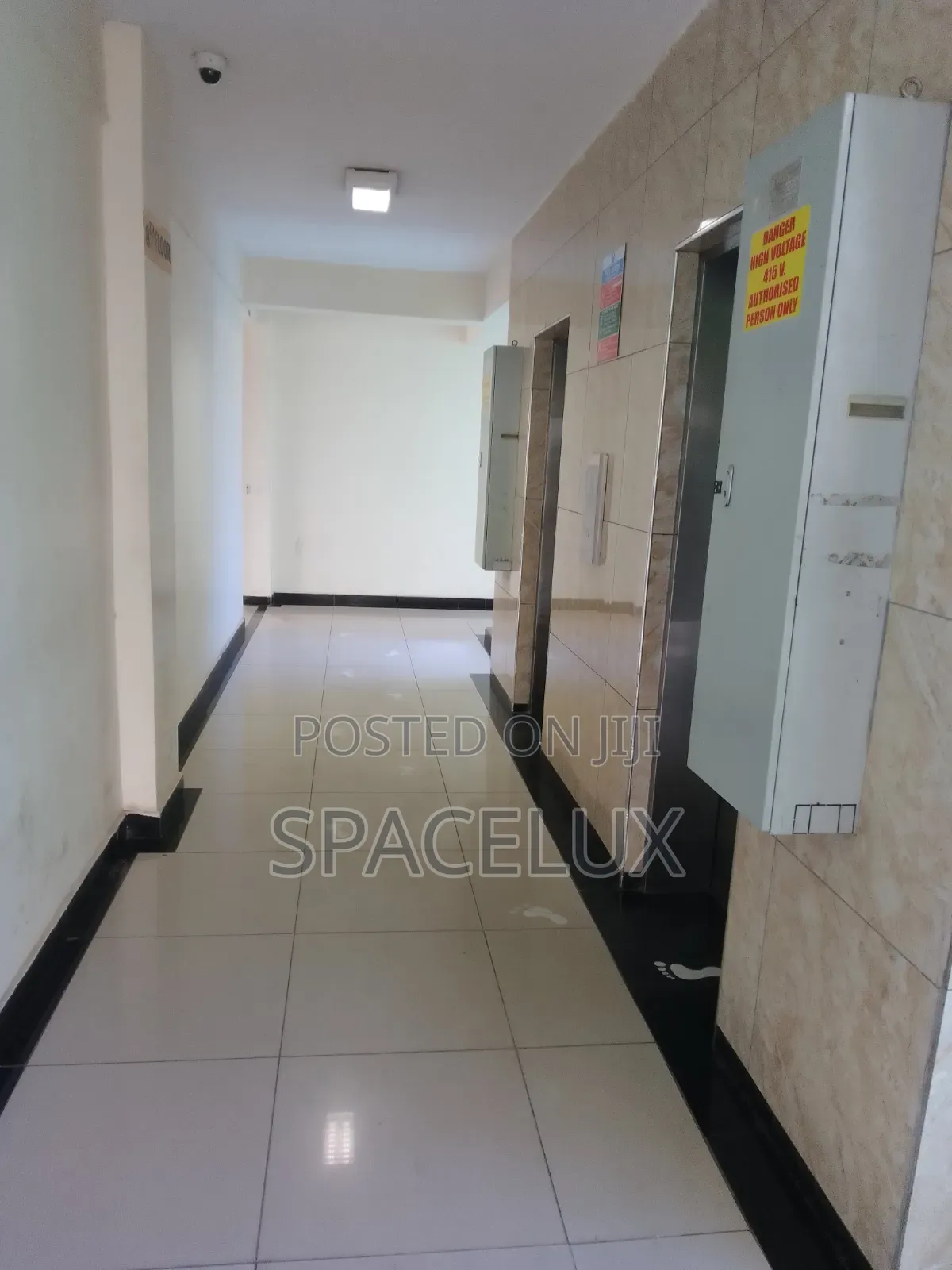 Executive Professional Office Space in Raphta Road Area