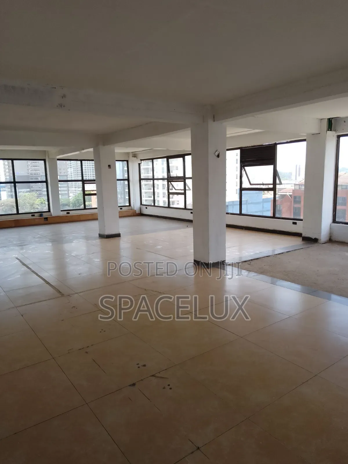Executive Professional Office Space in Raphta Road Area