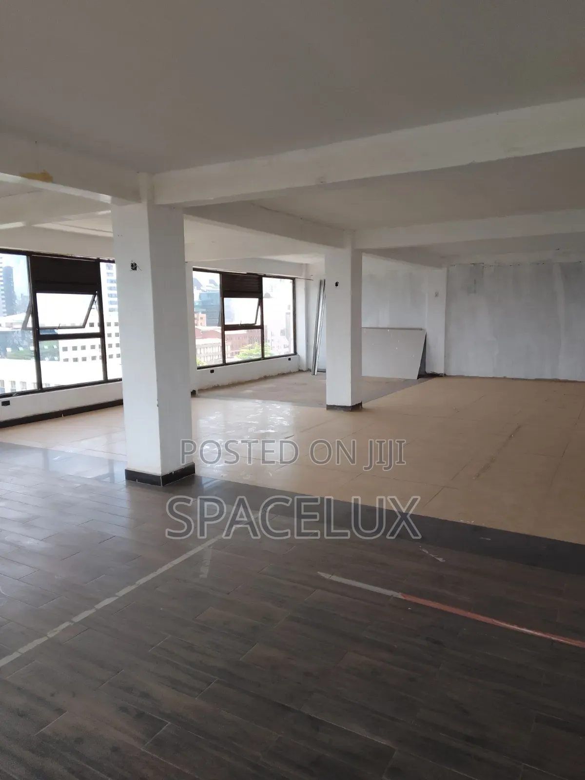 Executive Professional Office Space in Raphta Road Area