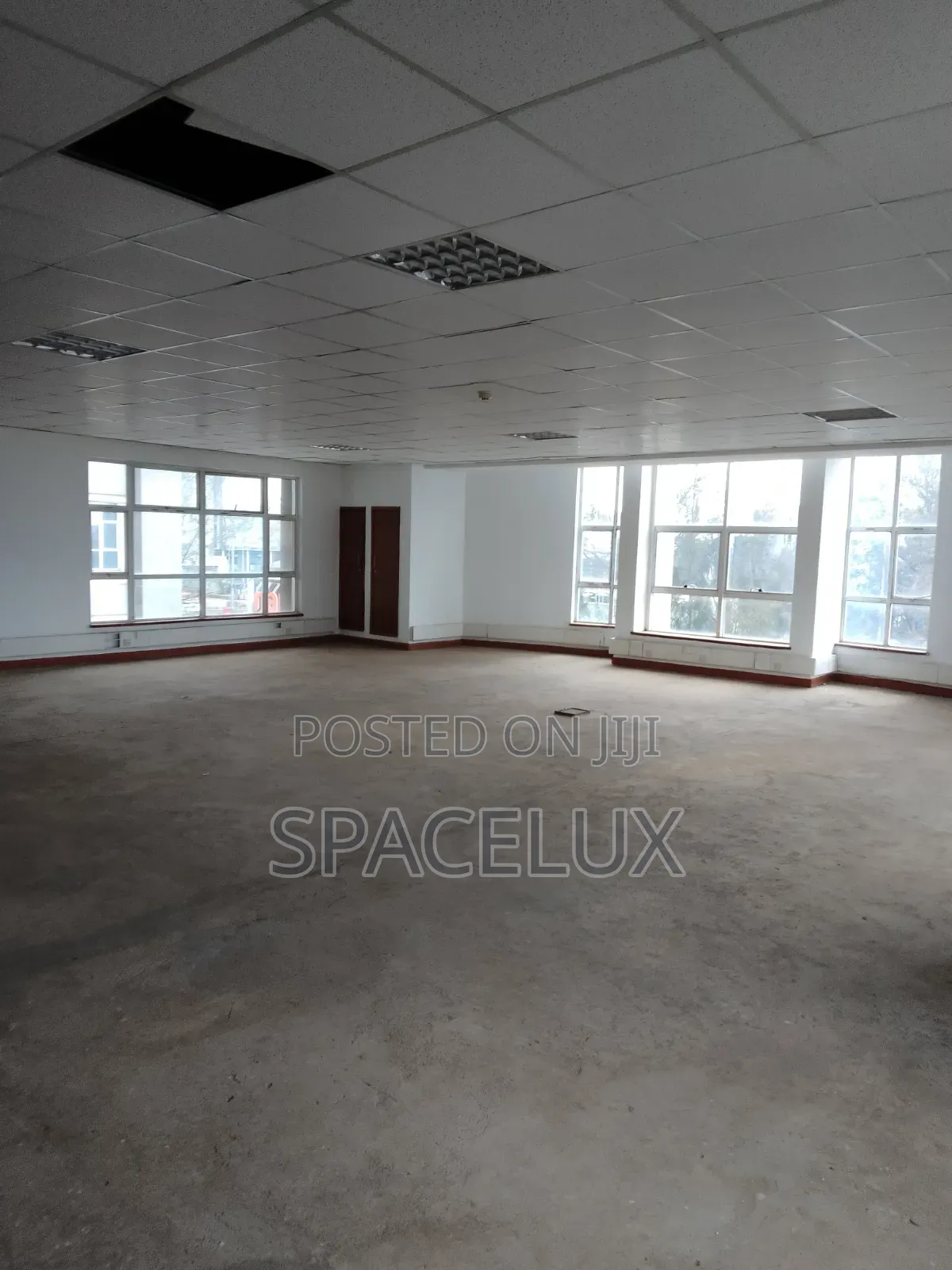 Executive Professional Office Space in Raphta Road Area