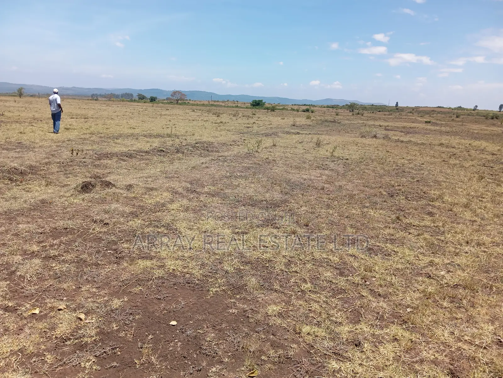 Prime Land for Sale in Kaabati, Murang’a County in Makuyu