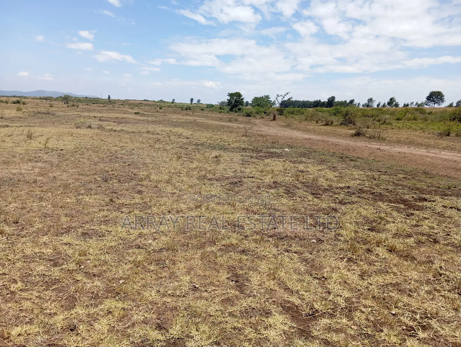 Prime Land for Sale in Kaabati, Murang’a County in Makuyu
