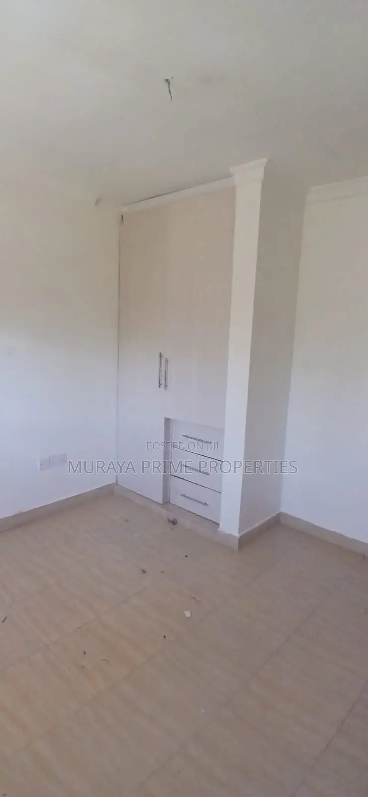 4bdrm Maisonette in Kerarapo, Kerarapon for rent in Kerarapon