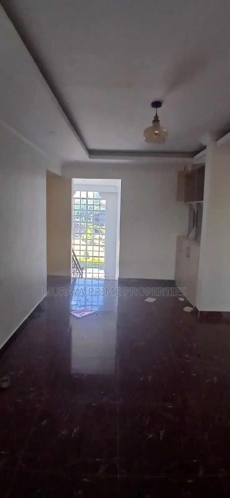 4bdrm Maisonette in Kerarapo, Kerarapon for rent in Kerarapon