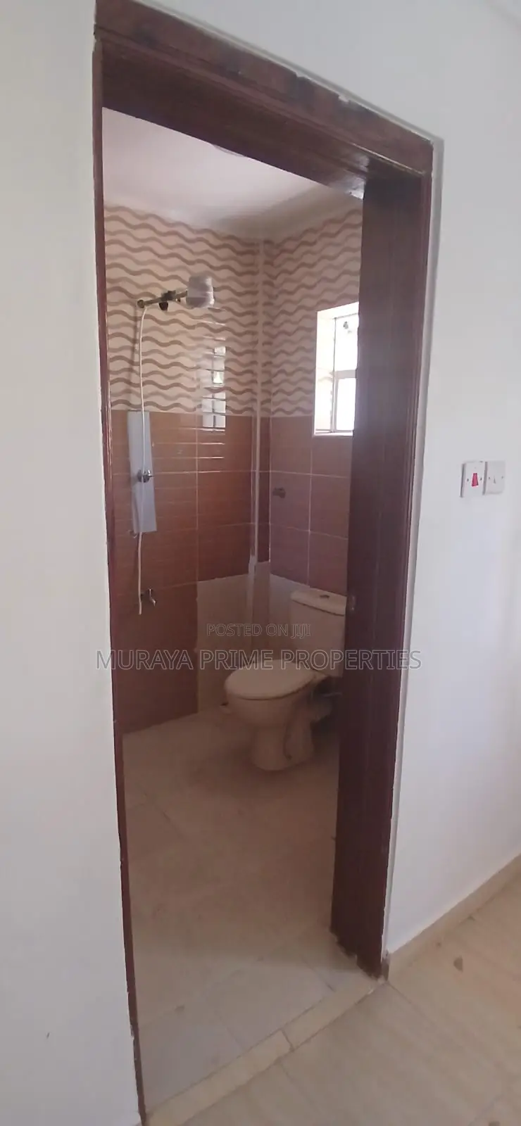 4bdrm Maisonette in Kerarapo, Kerarapon for rent in Kerarapon